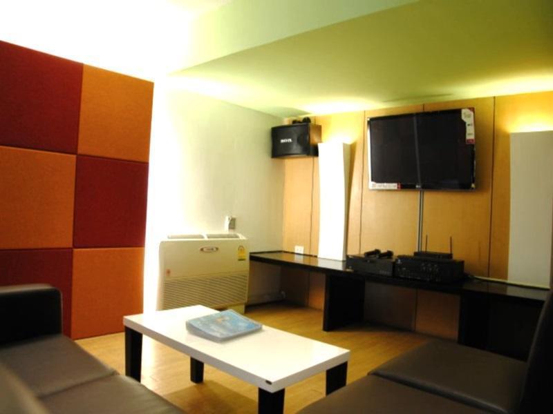 Lertnimit Hotel Chaiyaphum Ngoại thất bức ảnh