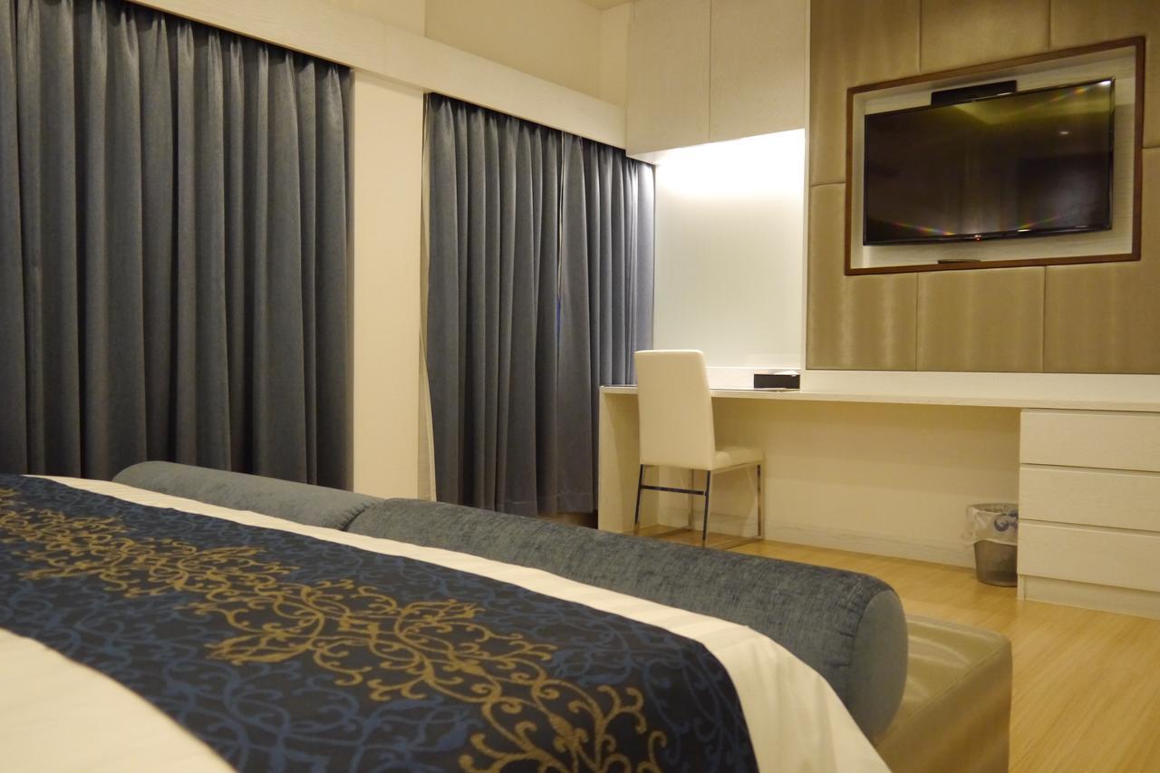 Lertnimit Hotel Chaiyaphum Ngoại thất bức ảnh