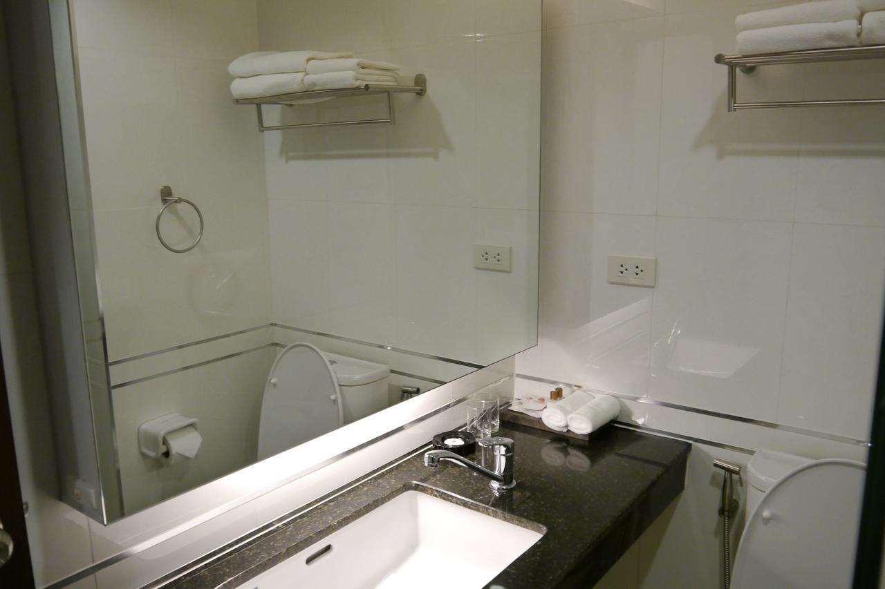 Lertnimit Hotel Chaiyaphum Ngoại thất bức ảnh