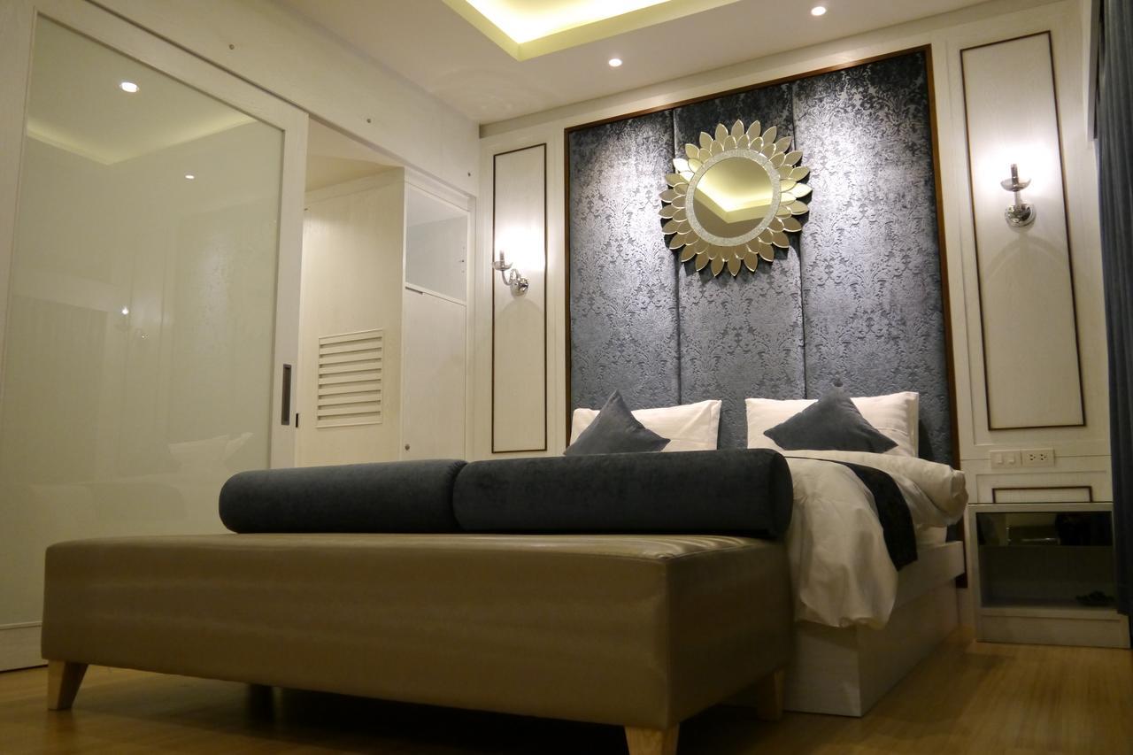 Lertnimit Hotel Chaiyaphum Ngoại thất bức ảnh